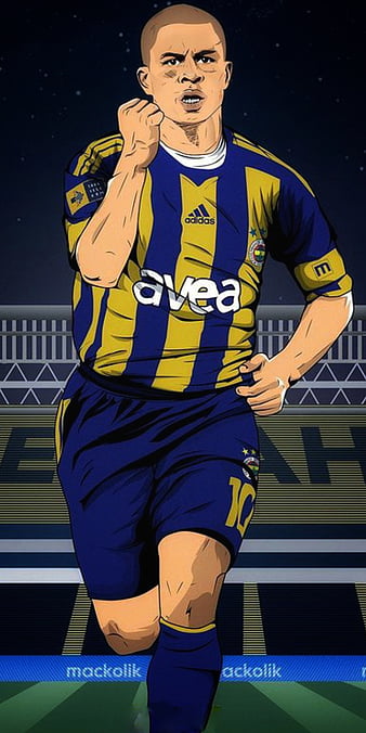 Fenerbahçe Stadyumu